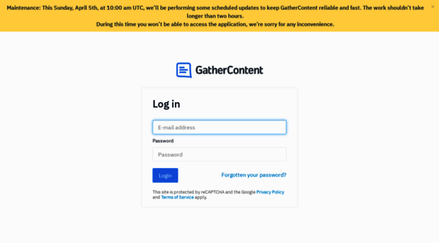 noboxcreatives.gathercontent.com