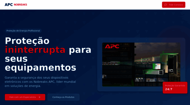 nobreakapc.com.br