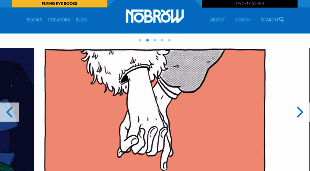 nobrow.net