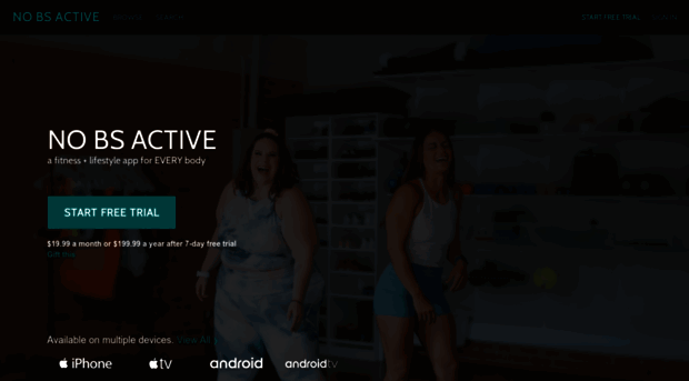 nobsactive.com