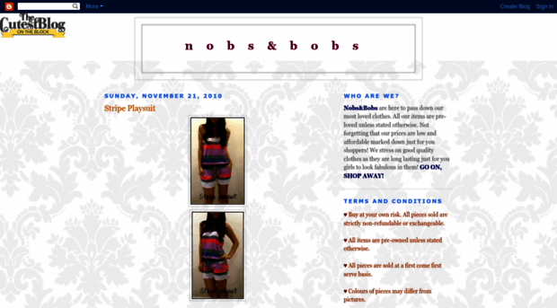 nobsnbobs.blogspot.com