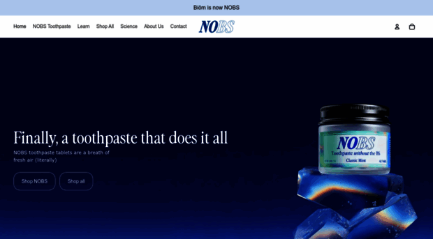 nobsroutines.com