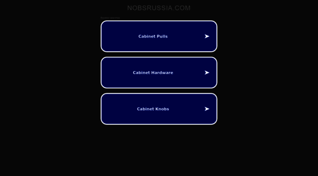 nobsrussia.com