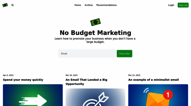 nobudget.beehiiv.com