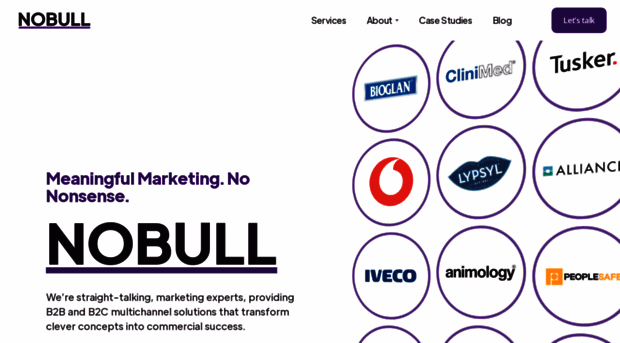 nobull-communications.co.uk