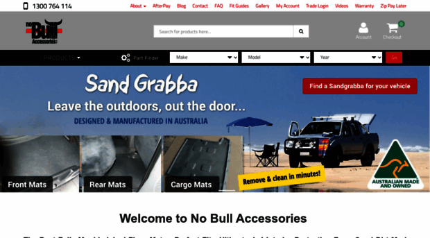 nobullaccessories.com.au