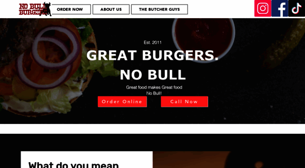 nobullburgers.ca