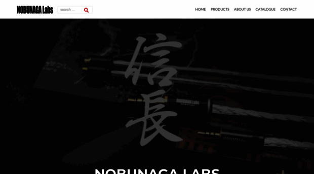 nobunagalabs.com