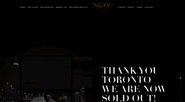 noburesidences.ca