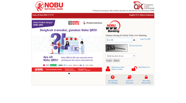 nobuwwwbanking.com