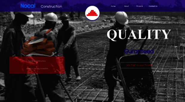 nocalconstruction.co.zw