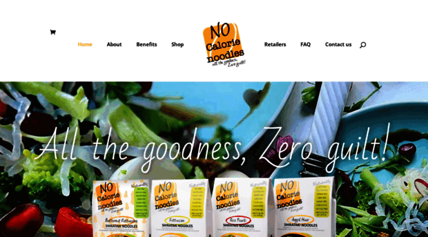 nocalnoodle.co.za