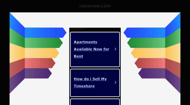 nocanow.com