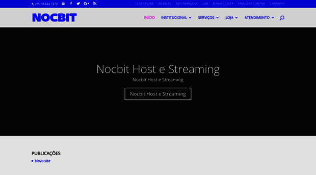 nocbit.com