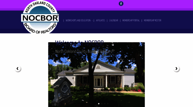 nocbor.com