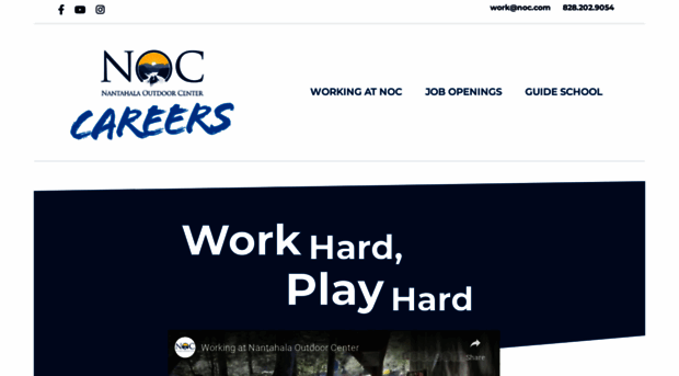 noccareers.com