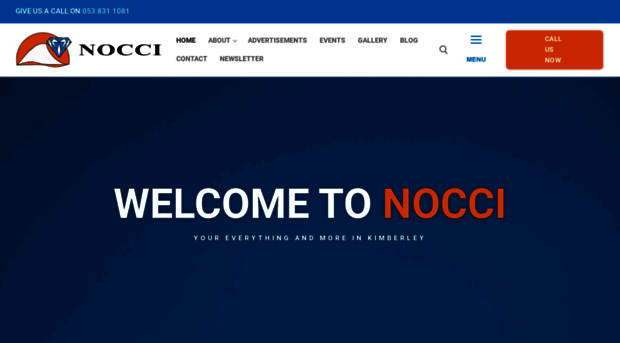 nocci.co.za