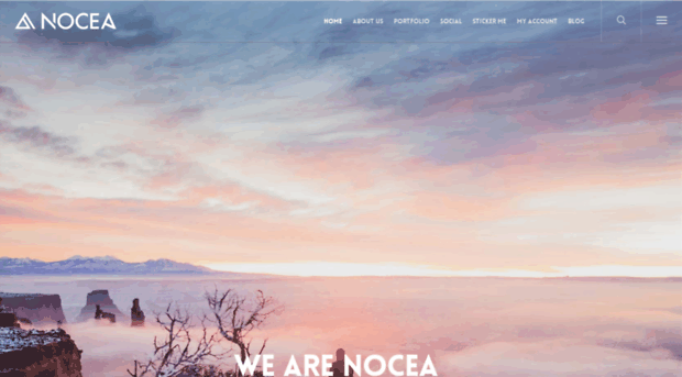 nocea.us