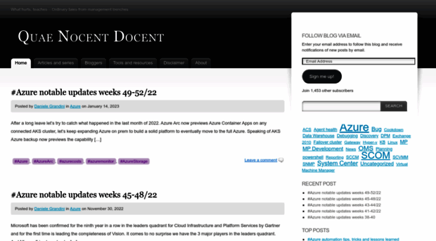 nocentdocent.wordpress.com