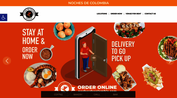 nochesdecolombia.com