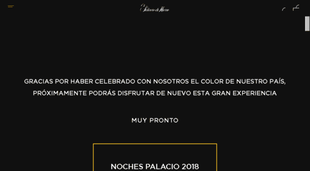 nochespalacio.com.mx