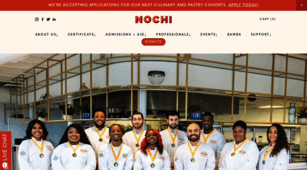 nochi.org