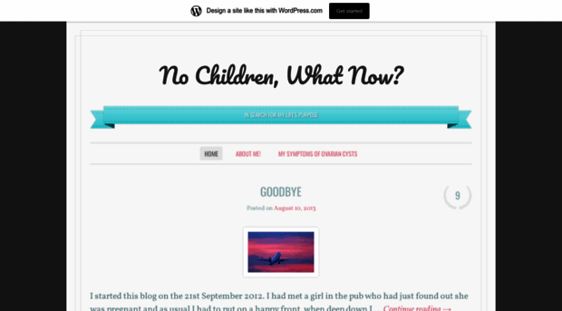 nochildrenwhatnow.wordpress.com