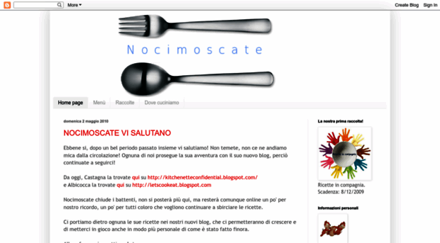 nocimoscate.blogspot.com