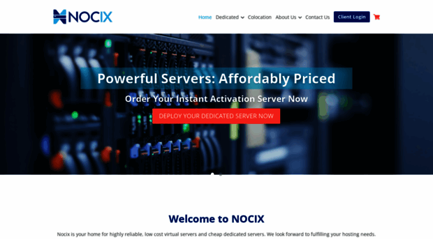 nocix.com