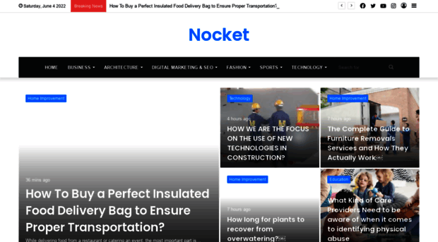 nocket.net