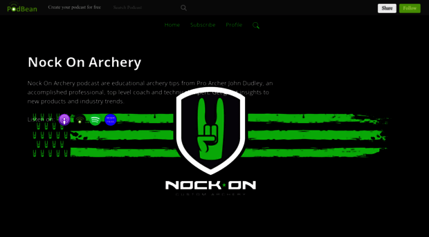 nockon.podbean.com