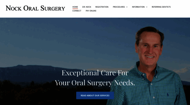 nockoralsurgery.com