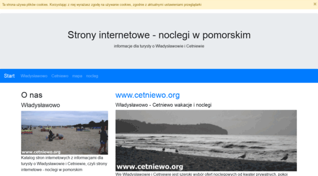 nocleg.pomorskie.pl
