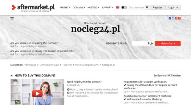 nocleg24.pl