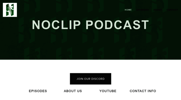 noclippodcast.net