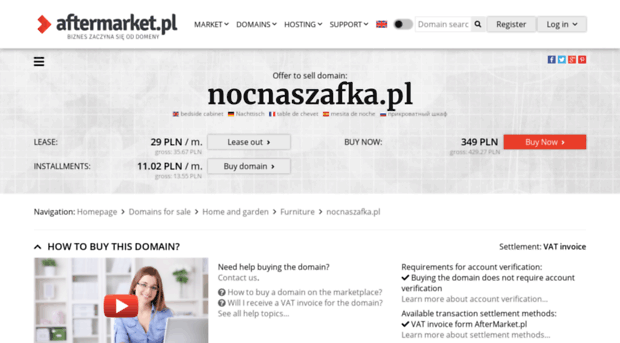 nocnaszafka.pl