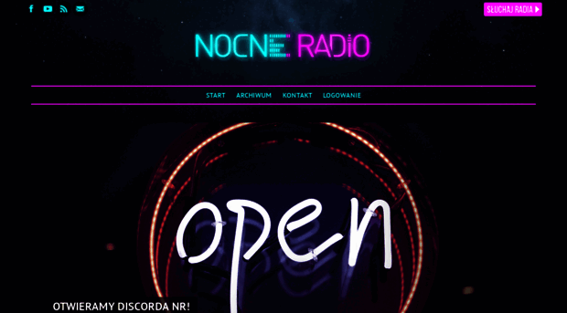 nocneradio.pl