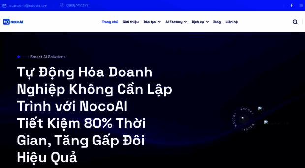 nocoai.vn