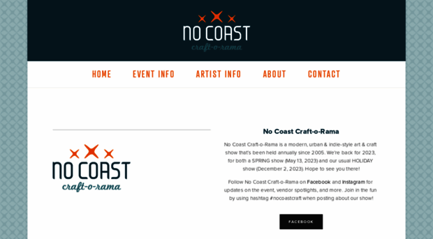 nocoastcraft.com