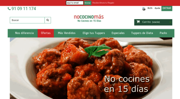 nococinomas.es