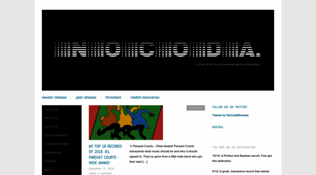 nocoda.org