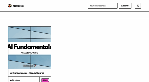 nocodeai.gumroad.com