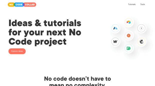 nocodecollab.com