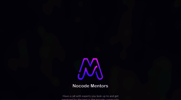 nocodementors.webflow.io