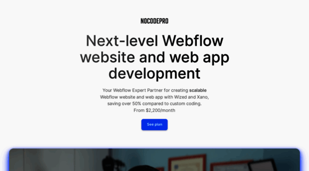 nocodepro.co