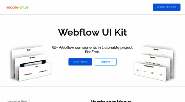 nocodetribe-webflow-ui-kit.webflow.io