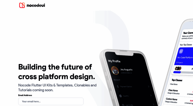 nocodeui.io