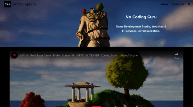 nocodingguru.com