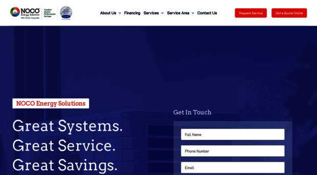 nocoenergysolutions.com