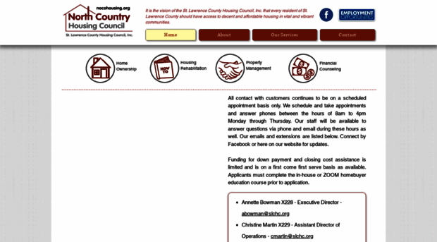 nocohousing.org